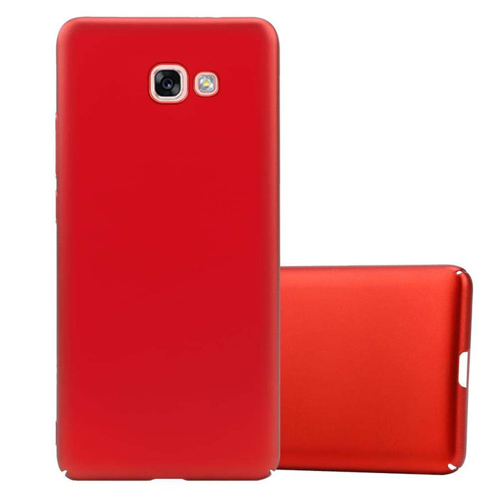 Rot / Galaxy A7 2017