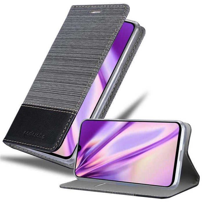 Schwarz / Galaxy A70 / A70s
