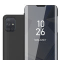 Schwarz / Galaxy A71 4G
