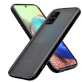 Schwarz / Galaxy A71 4G