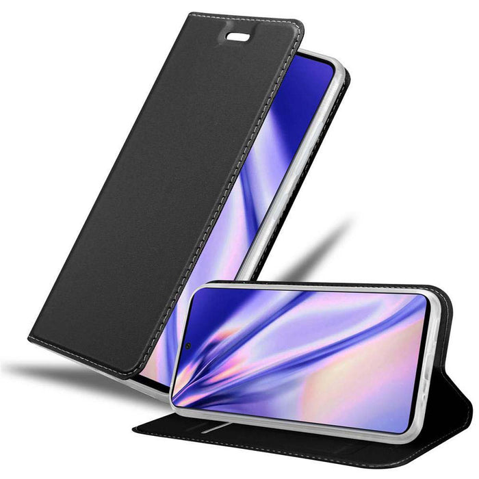 Schwarz / Galaxy A71 4G
