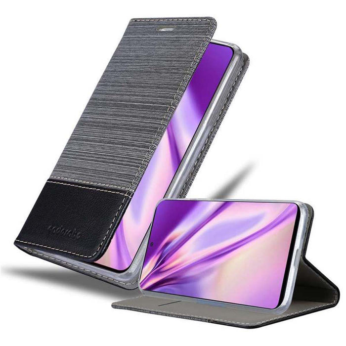 Schwarz / Galaxy A71 4G