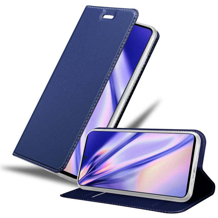 Blau / Galaxy A71 4G
