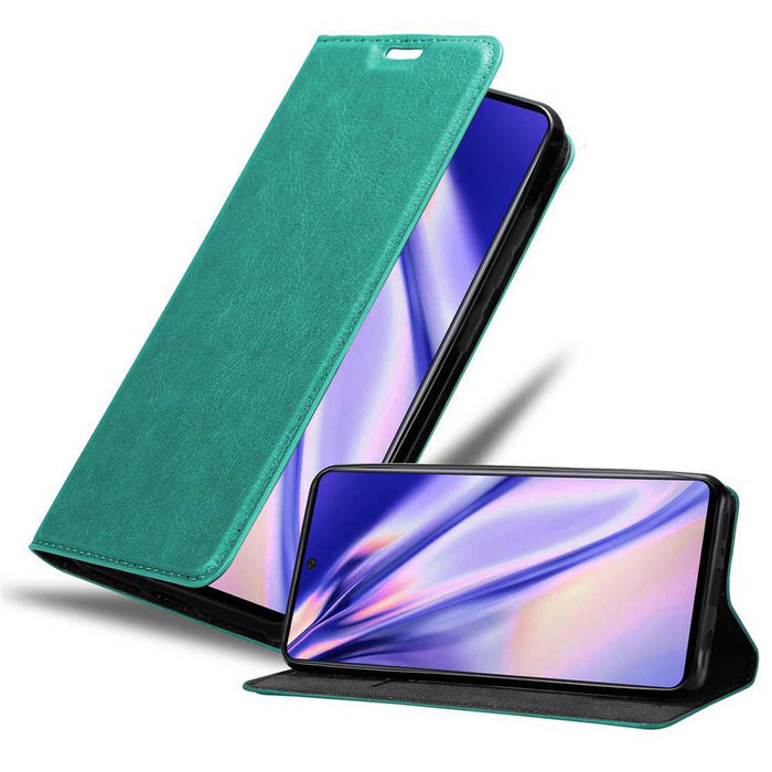 Türkis / Galaxy A71 4G