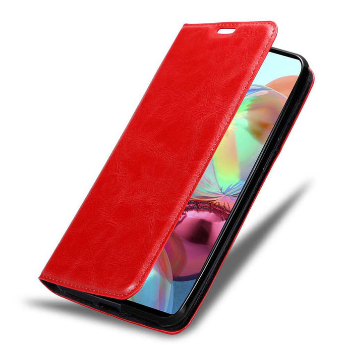Rot / Galaxy A71 4G