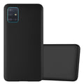 Schwarz / Galaxy A71 5G