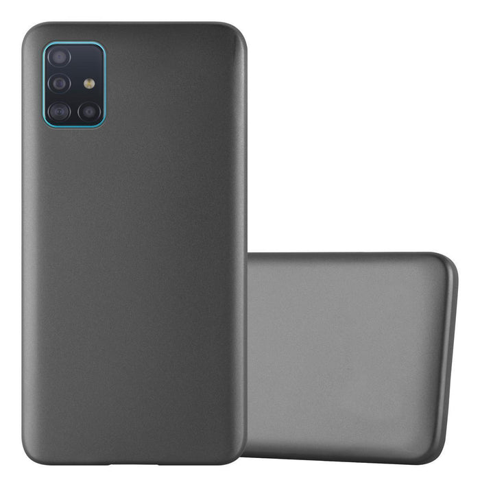 Grau / Galaxy A71 5G