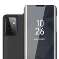 Schwarz / Galaxy A72 4G / 5G