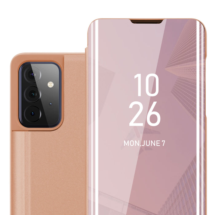 Pink / Galaxy A72 4G / 5G