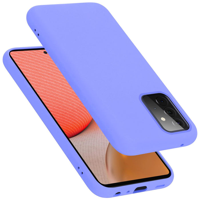 Lila / Galaxy A72 4G / 5G