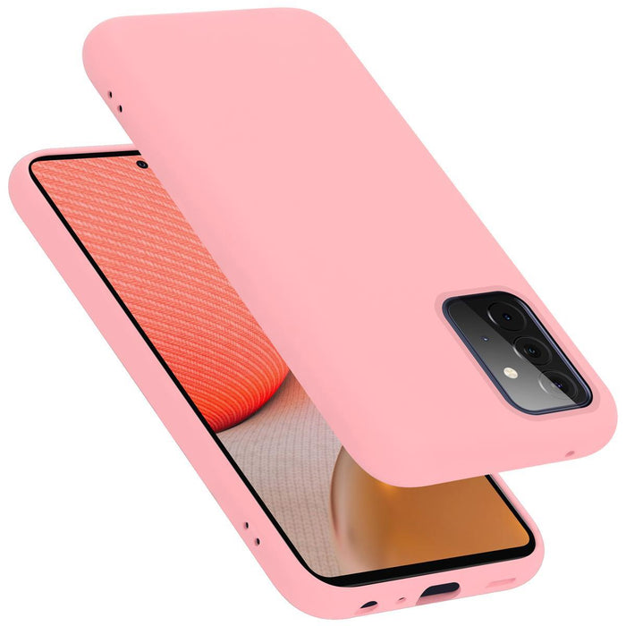 Rosa / Galaxy A72 4G / 5G