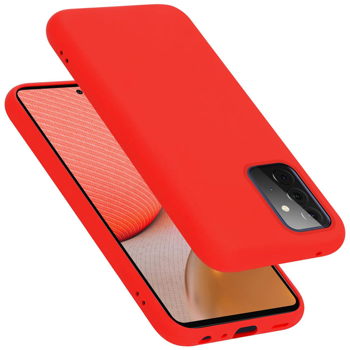 Rot / Galaxy A72 4G / 5G