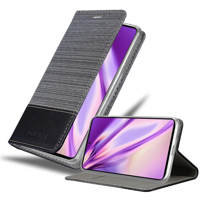 Schwarz / Galaxy A72 4G / 5G