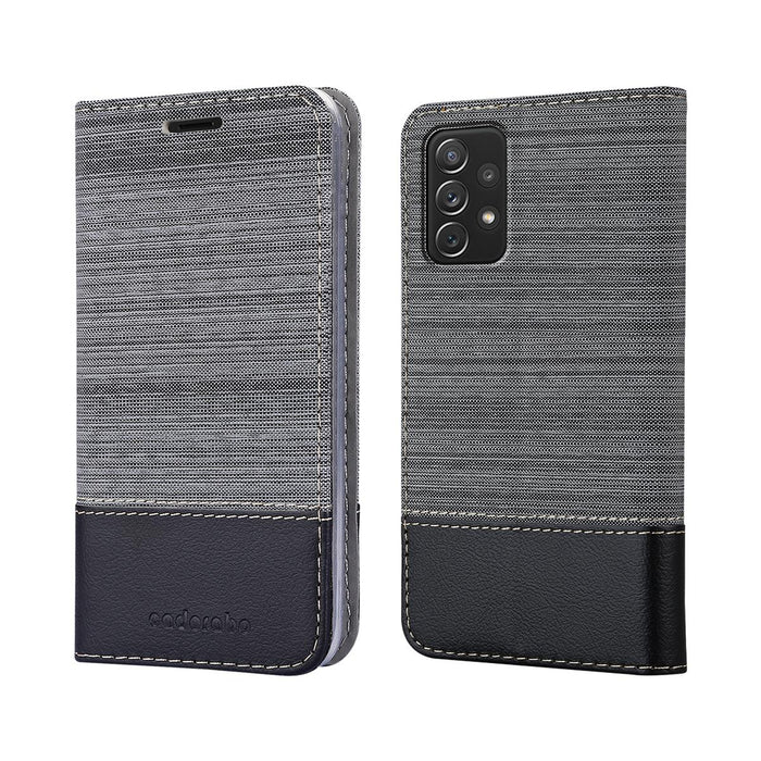 Schwarz / Galaxy A72 4G / 5G
