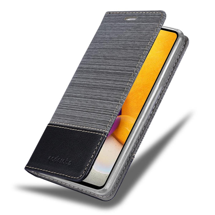 Schwarz / Galaxy A72 4G / 5G
