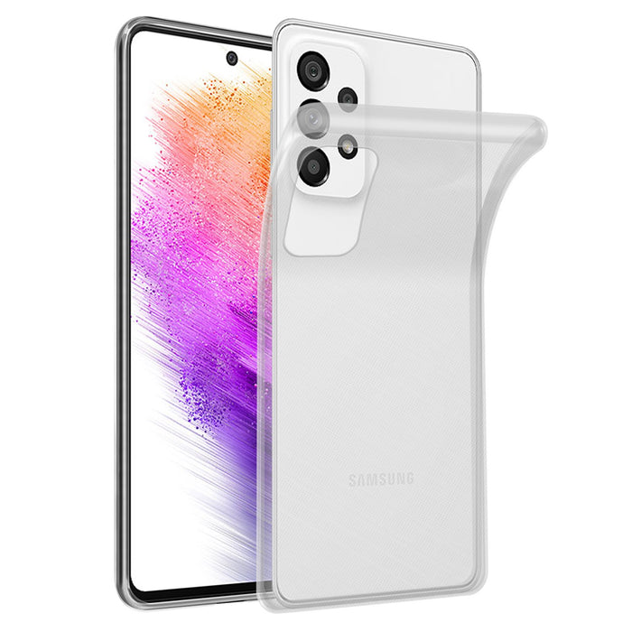 Transparent / Galaxy A73 5G