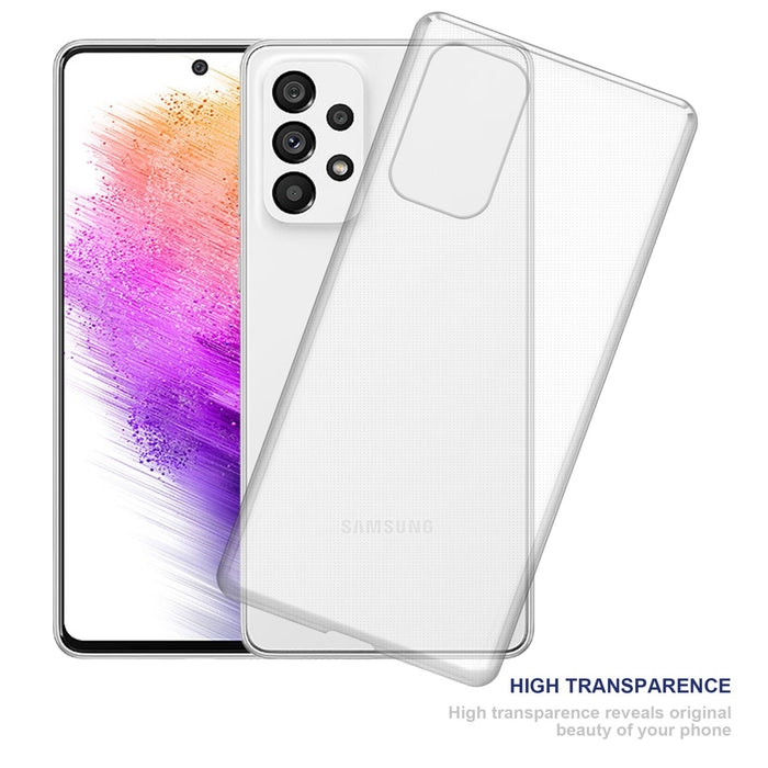 Transparent / Galaxy A73 5G
