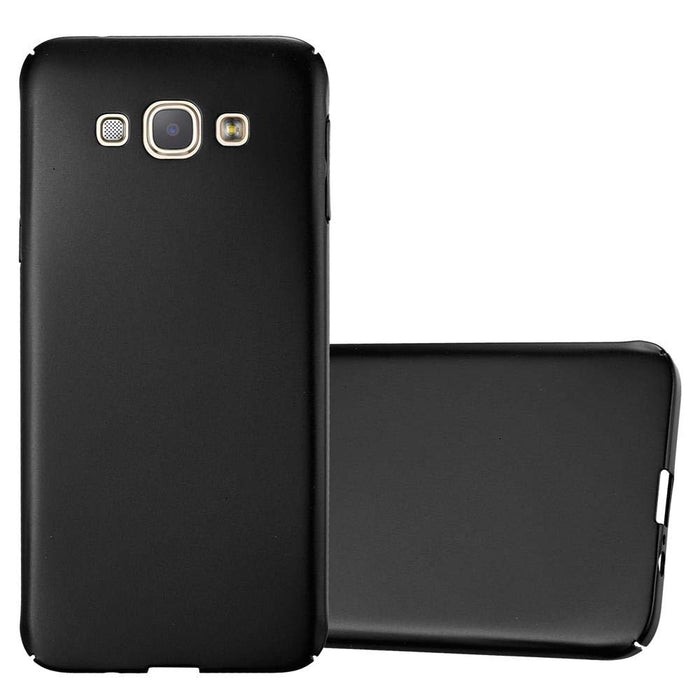 Schwarz / Galaxy A8 2015