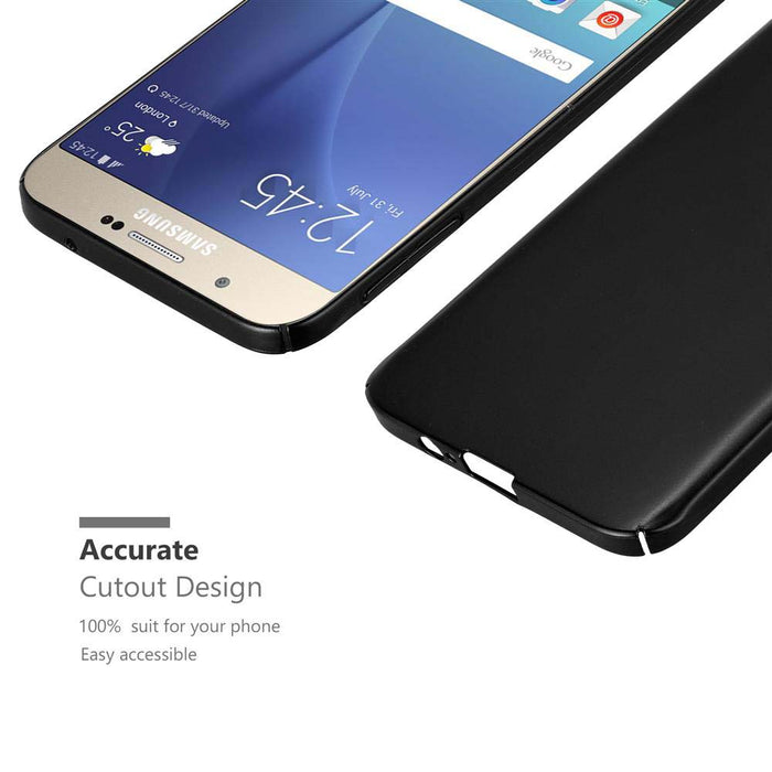 Schwarz / Galaxy A8 2015