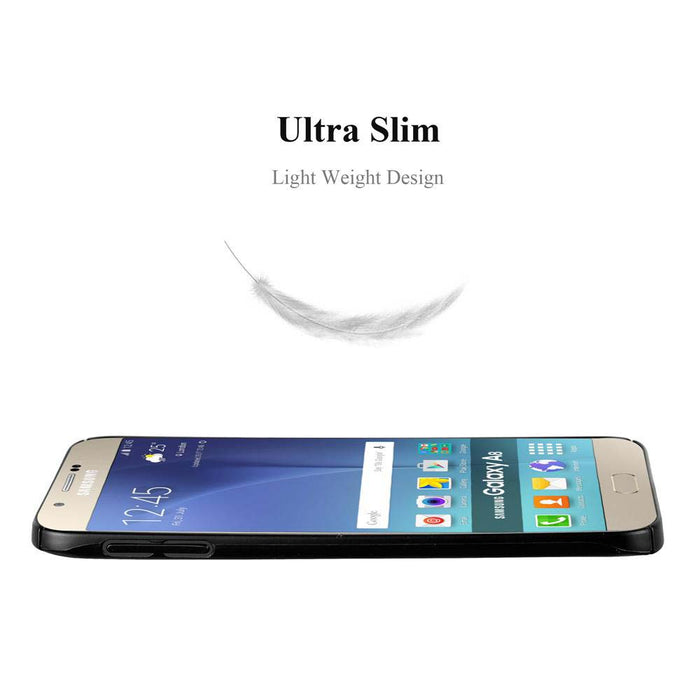 Schwarz / Galaxy A8 2015