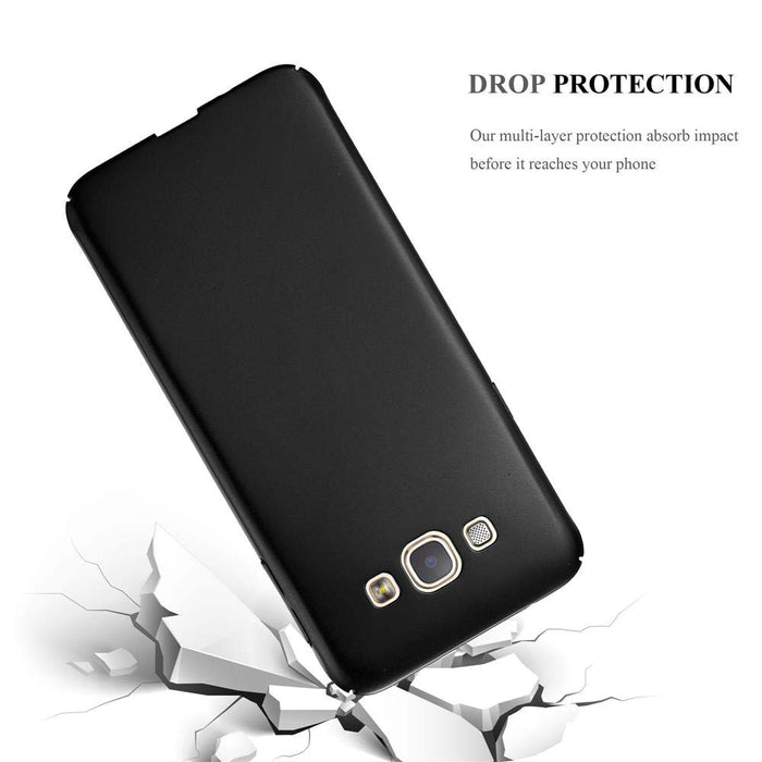 Schwarz / Galaxy A8 2015