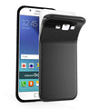 Schwarz / Galaxy A8 2015