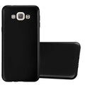 Schwarz / Galaxy A8 2015