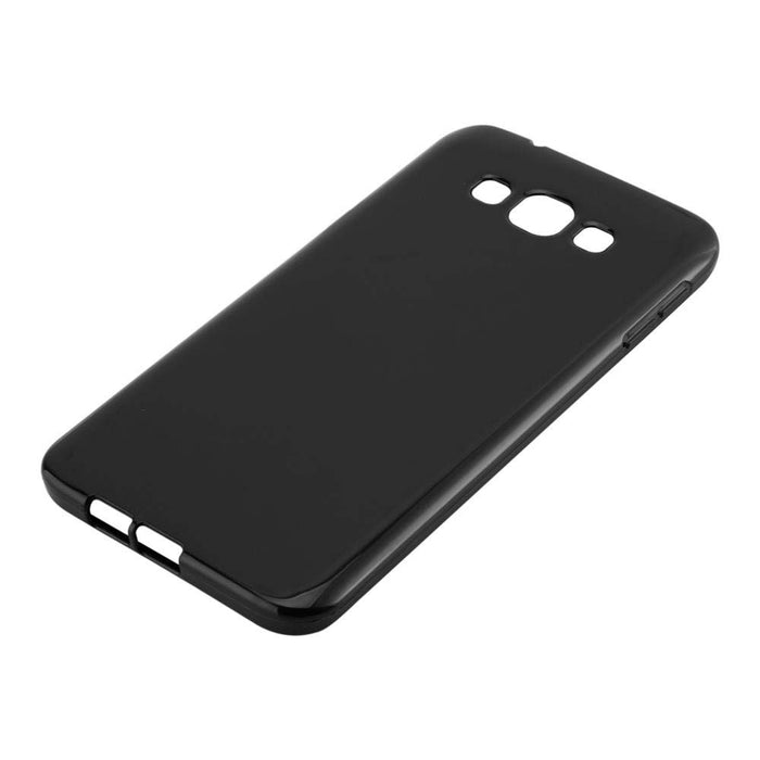 Schwarz / Galaxy A8 2015