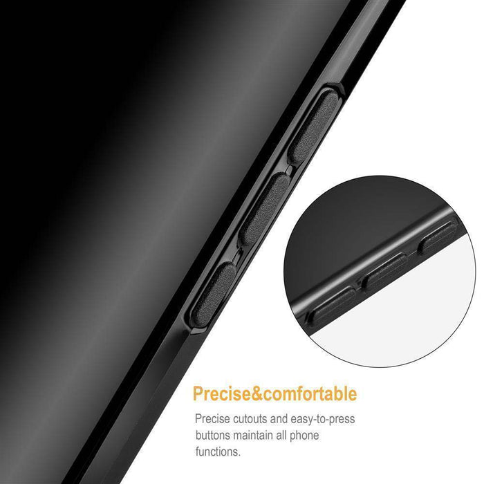 Schwarz / Galaxy A8 2015