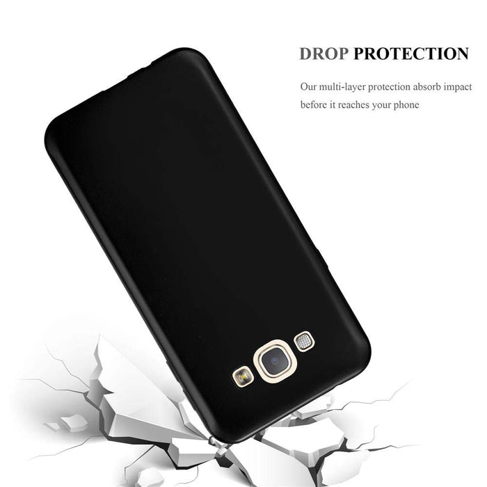Schwarz / Galaxy A8 2015