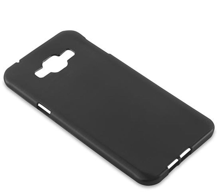 Schwarz / Galaxy A8 2015
