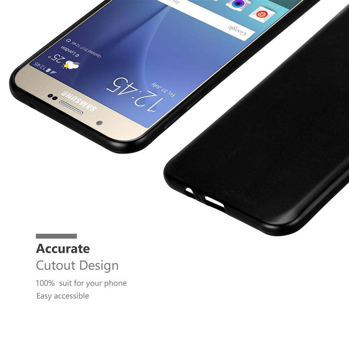 Schwarz / Galaxy A8 2015