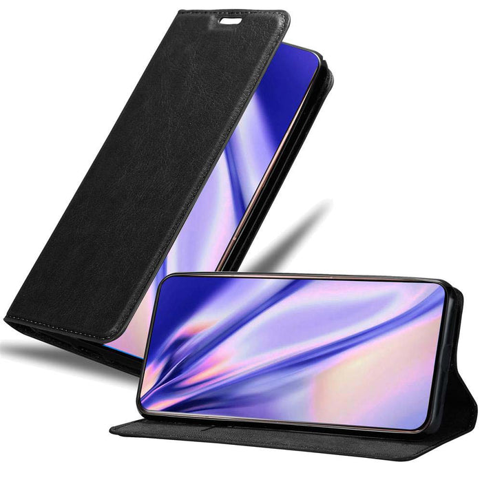 Schwarz / Galaxy A80 / A90 4G