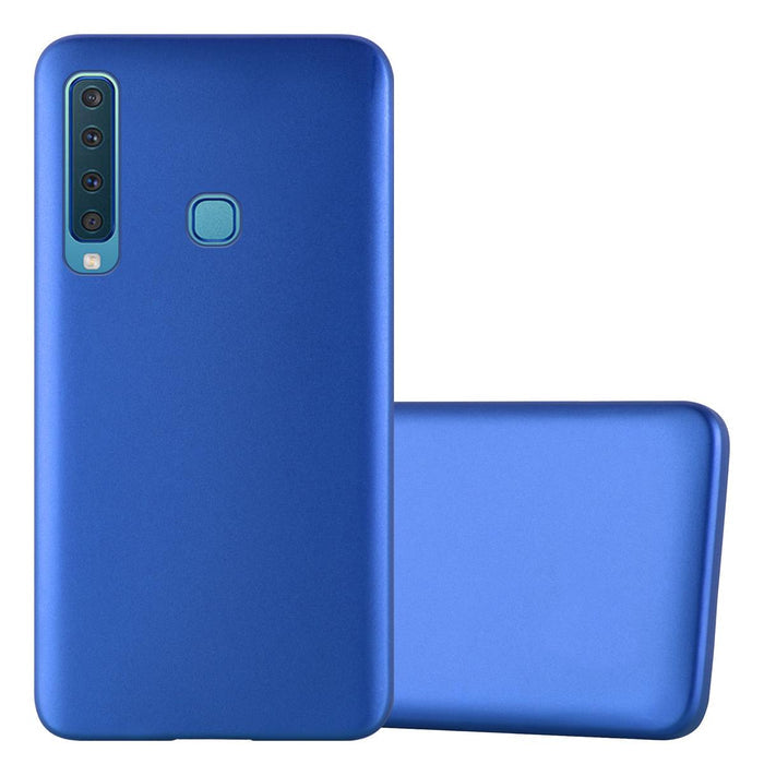 Blau / Galaxy A9 2018