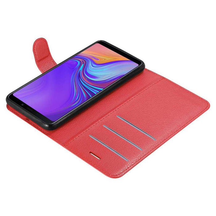 Rot / Galaxy A9 2018