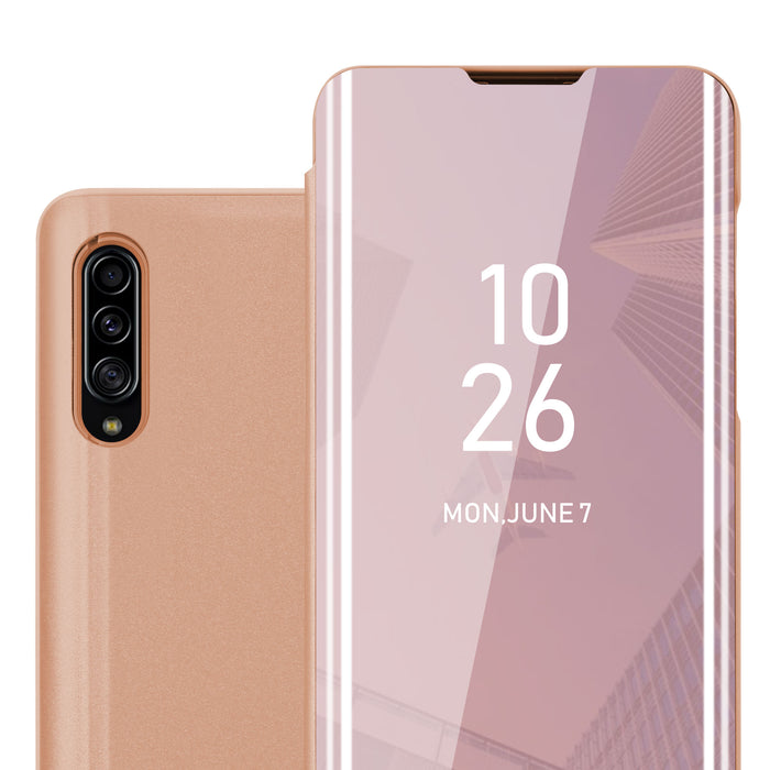 Pink / Galaxy A90 5G