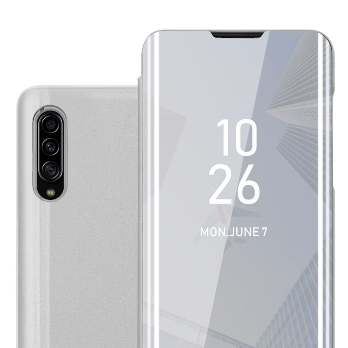 Silber / Galaxy A90 5G