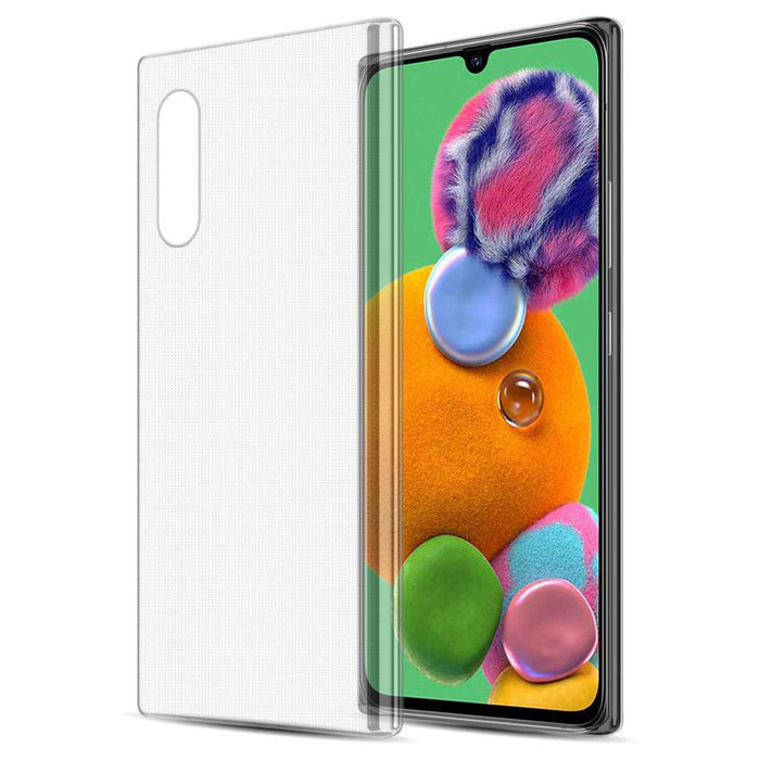 Transparent / Galaxy A90 5G