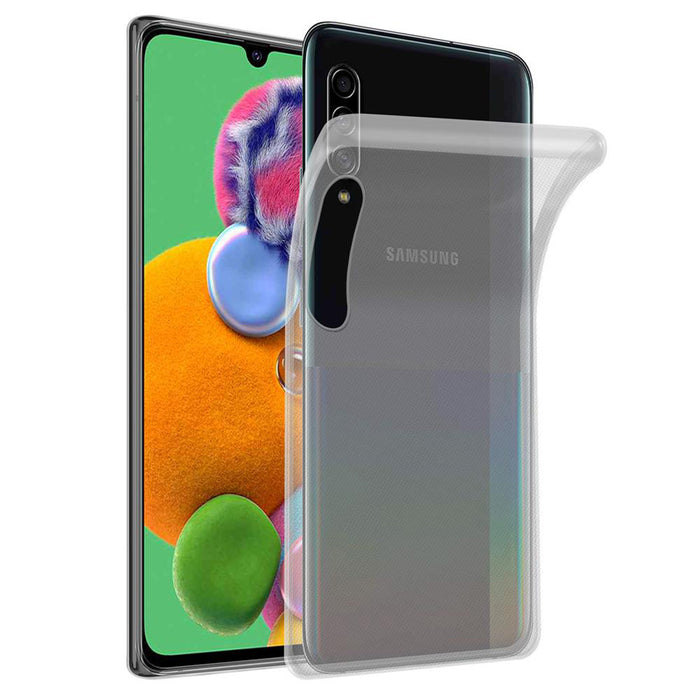 Transparent / Galaxy A90 5G