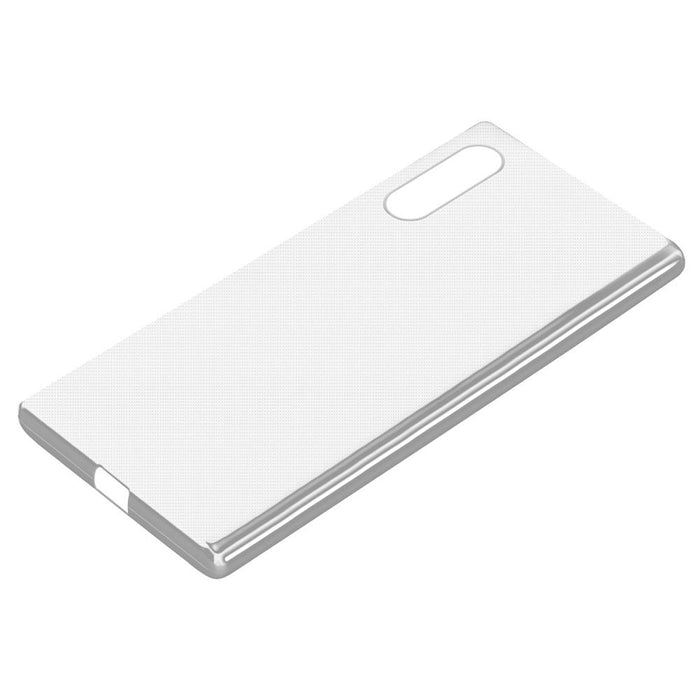 Transparent / Galaxy A90 5G