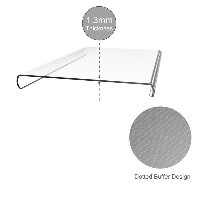 Transparent / Galaxy A90 5G