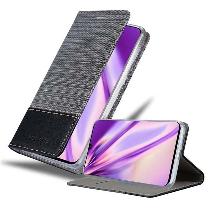 Schwarz / Galaxy A90 5G