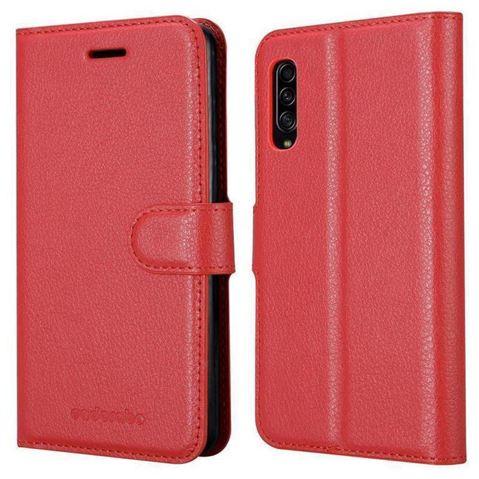 Rot / Galaxy A90 5G