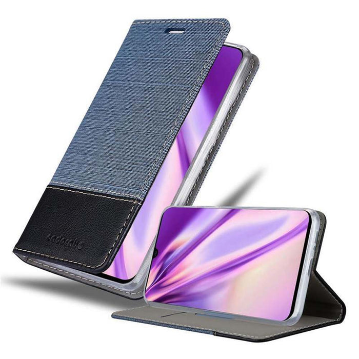 Blau / Galaxy A90 5G