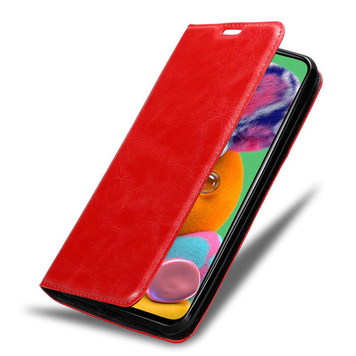 Rot / Galaxy A90 5G