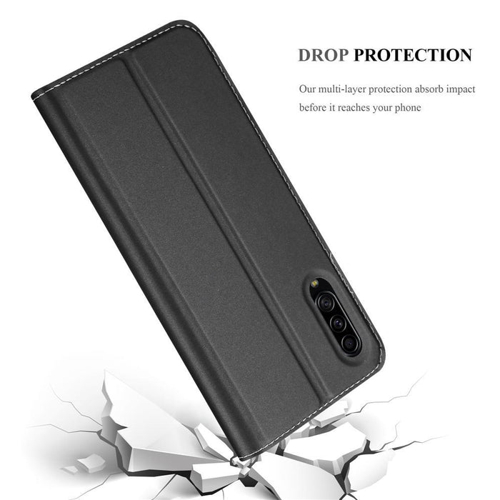 Schwarz / Galaxy A90 5G