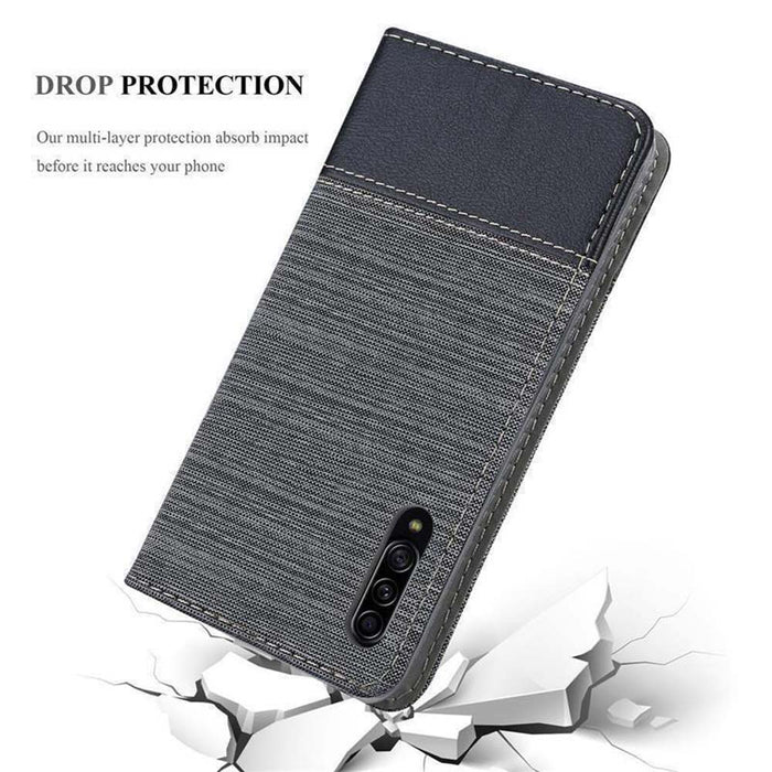 Schwarz / Galaxy A90 5G