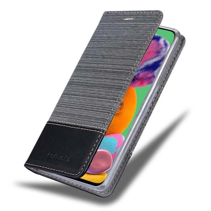 Schwarz / Galaxy A90 5G