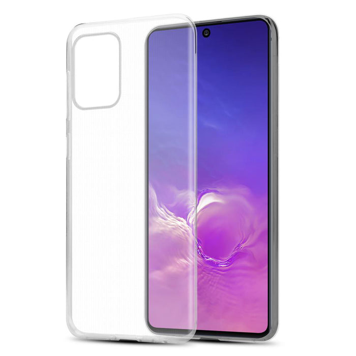 Transparent / Galaxy A91 / S10 LITE / M80s