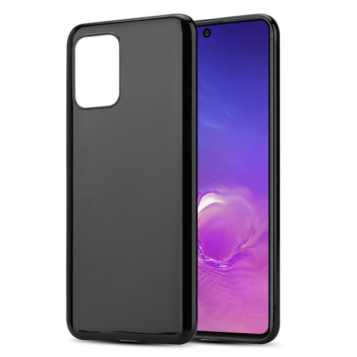 Schwarz / Galaxy A91 / S10 LITE / M80s